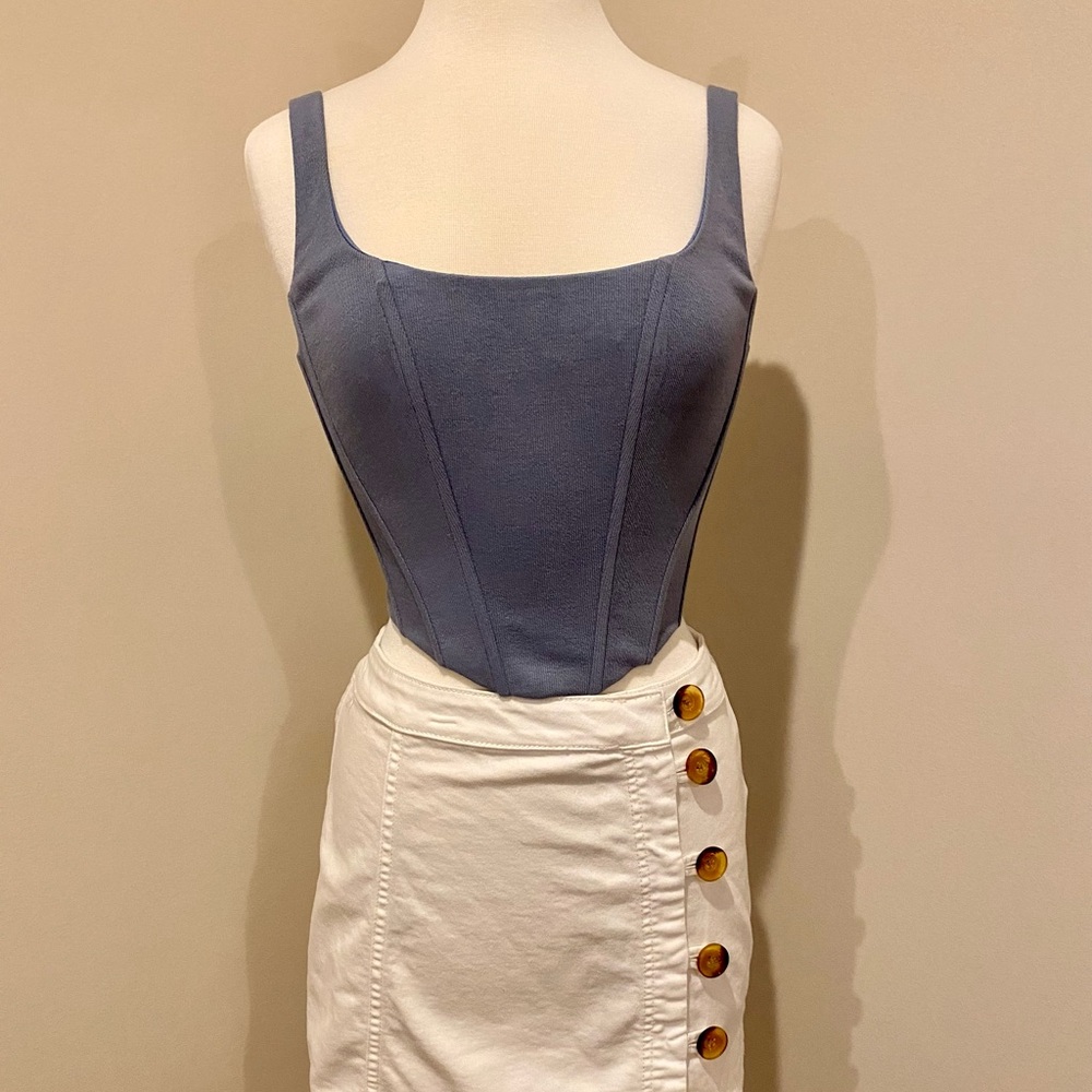 Corset Top